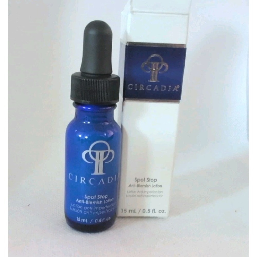 Circadia Spot Stop 15ml 0.5oz - New - EXP 12/26